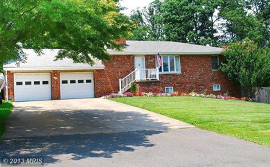 2324 Sandburg St, Dunn Loring, VA 22027 - photo 2