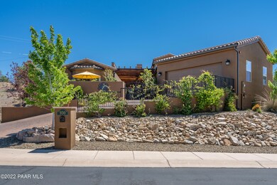 LANDSCAPED