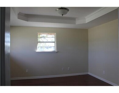 Bedroom.