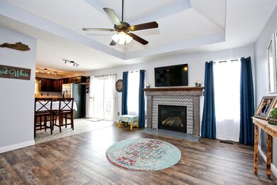 128 Berger Farm Dr, Mount Washington, KY 40047 - photo 6