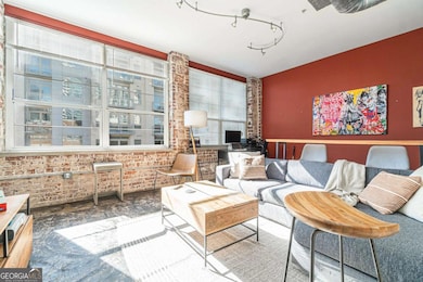 Cornerstone Village unit 8613, Atlanta, GA 30308 - photo 3