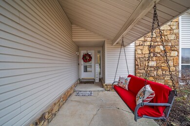 3700 S Oak Ave, Broken Arrow, OK 74011 - photo 5