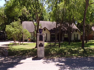 26014 Goldfinch Trail, San Antonio, TX 78255 - photo 2