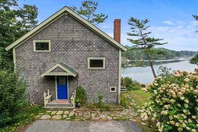 867 Harpswell Islands Rd, Harpswell, ME 04079 - photo 5