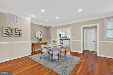 4822 5th St NW, Washington, DC 20011 - photo 6