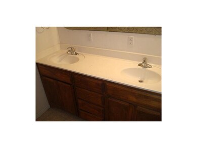 Master Bath/Spa.