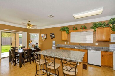 del rancho kitchen