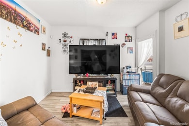 609 W 8th St unit 611, Pueblo, CO 81003 - photo 4