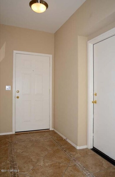 Foyer