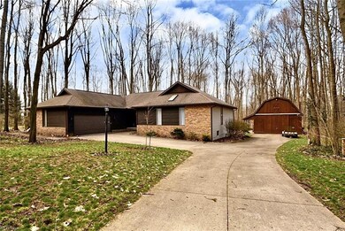 15881 Mccallum Dr, Doylestown, OH 44230