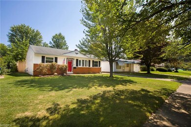 345 Thelma Dr, Sheffield Lake, OH 44054 - photo 5