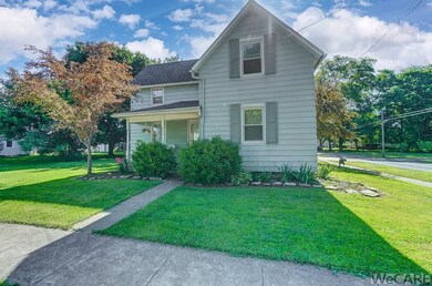 407 S Jefferson St, Pandora, OH 45877 - photo 2