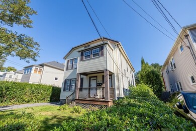 190 Orange St unit 2, Roslindale, MA 02131 - photo 3