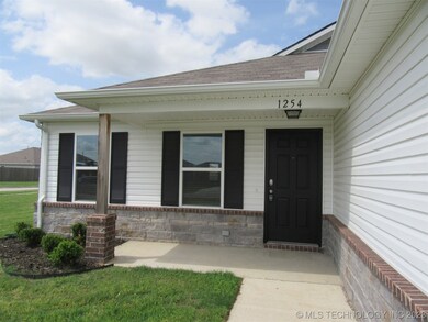 unlisted-address, Broken Arrow, OK 74012 - photo 2