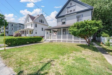 336 Springfield St, Chicopee, MA 01013 - photo 2