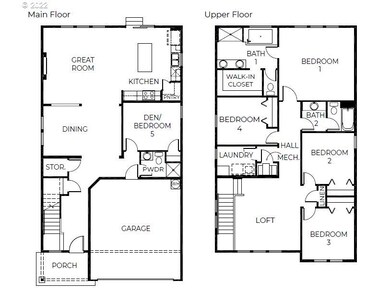 2970 V St, Springfield, OR 97477 - photo 2