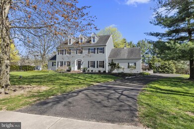 2844 E Fox Chase Cir, Doylestown, PA 18902 - photo 5