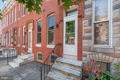 717 Portland St, Baltimore, MD 21230 - photo 2