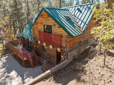 5800 W Rooney Way, Prescott, AZ 86305 - photo 3