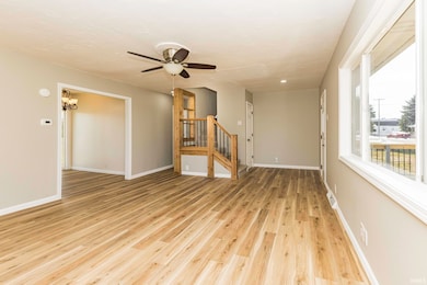 2420 S Plum St, Yorktown, IN 47396 - photo 6