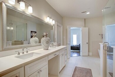 3802 Olde Bourbon Ln, Houston, TX 77018 - photo 6