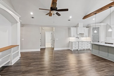 4893 Hammer Ln, Lake Park, GA 31636 - photo 7