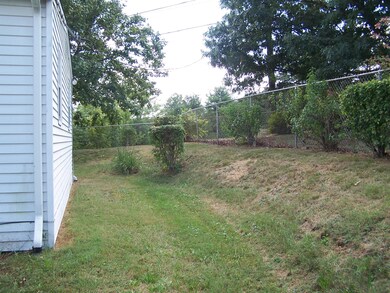 Yard