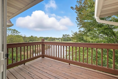 VIEW FROM GREAT ROOM