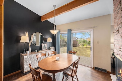 5217 SW Belle Terrace, Topeka, KS 66604 - photo 7