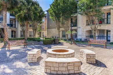 5510 S Rice Ave unit 428, Houston, TX 77081 - photo 4