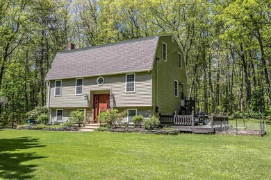 8 Colby Rd, Kingston, NH 03848 - photo 2