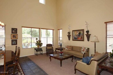 Living-Dining Room