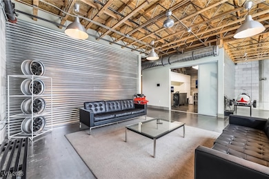 4040 E Post Rd unit F-4, Las Vegas, NV 89120 - photo 6