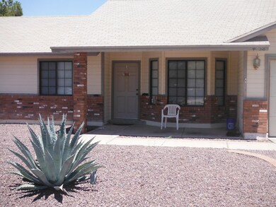 4038 E Des Moines St, Mesa, AZ 85205 - photo 7