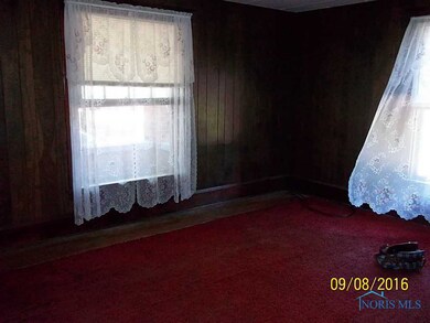 Bedroom.