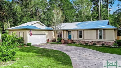 1106 Walthour Rd, Savannah, GA 31410 - photo 2