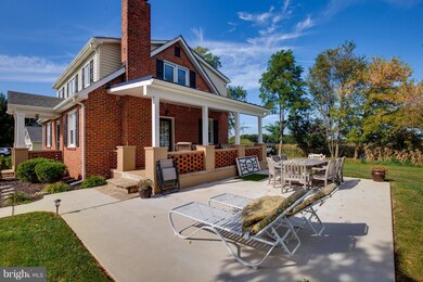 458 W Old Liberty Rd, Sykesville, MD 21784 - photo 5