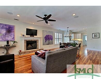 Den/Family/Great Room.