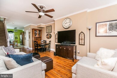 1611 Belt St, Baltimore, MD 21230 - photo 4