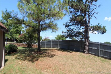 3128 S 101st East Ave unit 1402, Tulsa, OK 74146 - photo 4