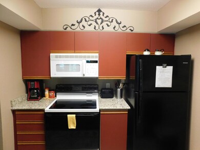 New Appliances