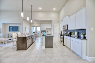 17533 Sunset Skies Rd, Conroe, TX 77302 - photo 4