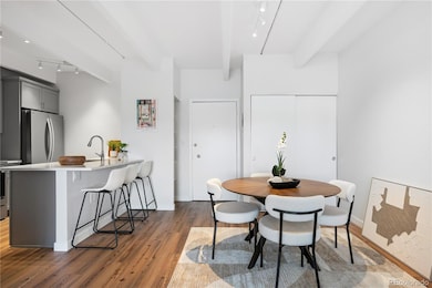 551 N Pearl St unit 303, Denver, CO 80203 - photo 5