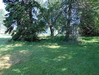 Land/Lot. Standing from the side rear