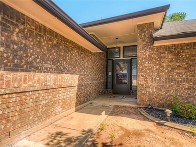 1108 David Rd, Moore, OK 73160 - photo 2