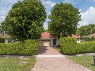 Street View of Home