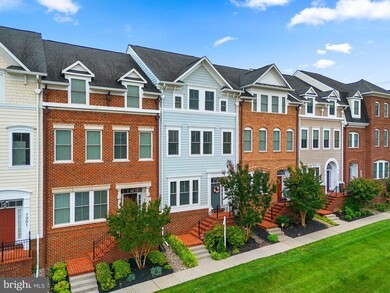 7905 Maple Lawn Blvd, Fulton, MD 20759 - photo 2