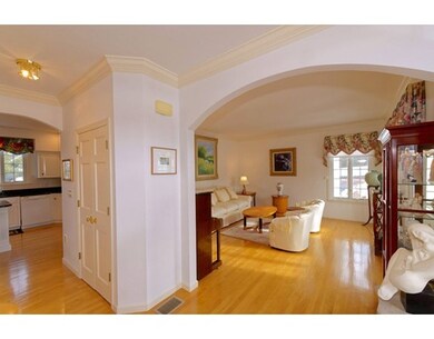 12 Brickyard Ln, Westborough, MA 01581 - photo 4