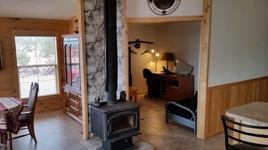 Woodstove