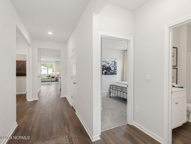 1511 W White Egret Ln NE unit Lot 754, Bolivia, NC 28422 - photo 4